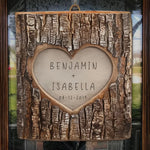 Always Better Together - Couple Personalized Custom Home Decor Wood Sign - Gift For Husband Wife, Anniversary