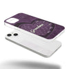 Thank You For Every Hug And Act Of Love - Family Personalized Custom Clear Phone Case - Gift For Mom, Grandma