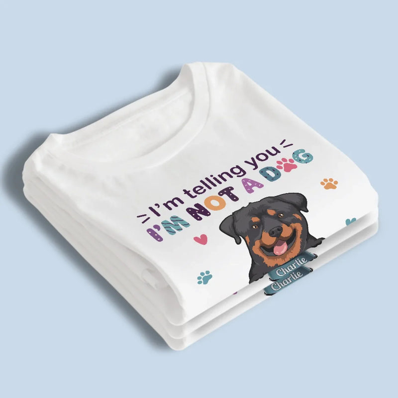 Furry Love Is The Best Love - Dog Personalized Custom Unisex T-shirt, Premium T-shirt, Hoodie - Gift For Pet Owners, Pet Lovers