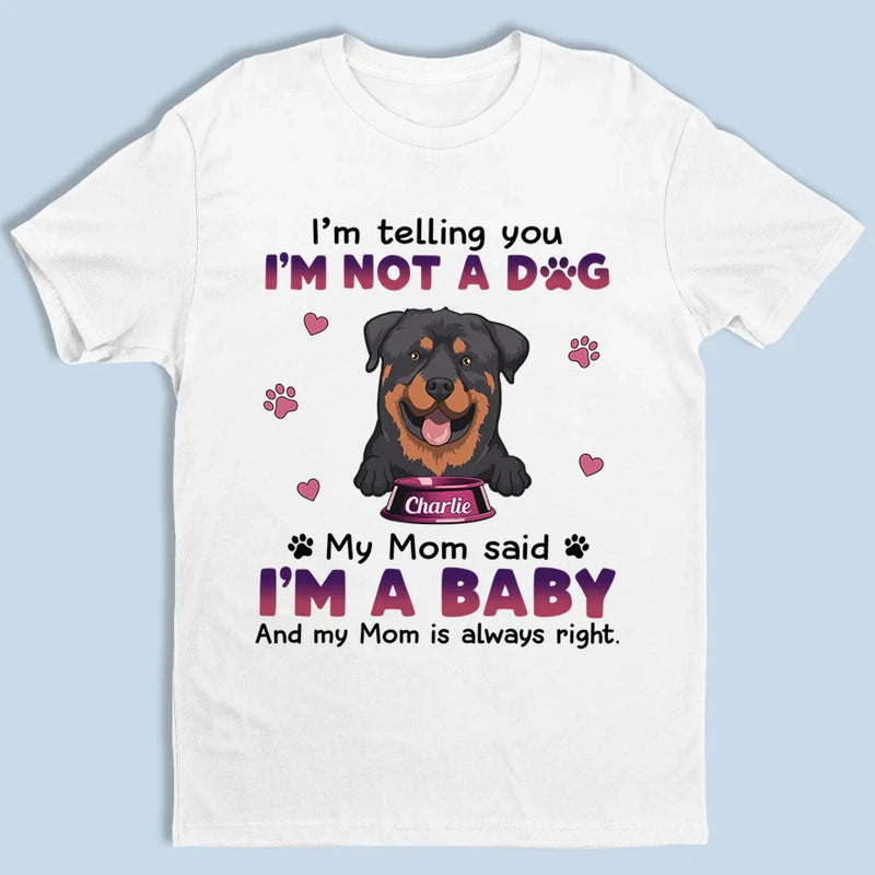 My Dog Makes My Soul Smile - Dog Personalized Custom Unisex T-shirt, Premium T-shirt, Hoodie - Gift For Pet Owners, Pet Lovers