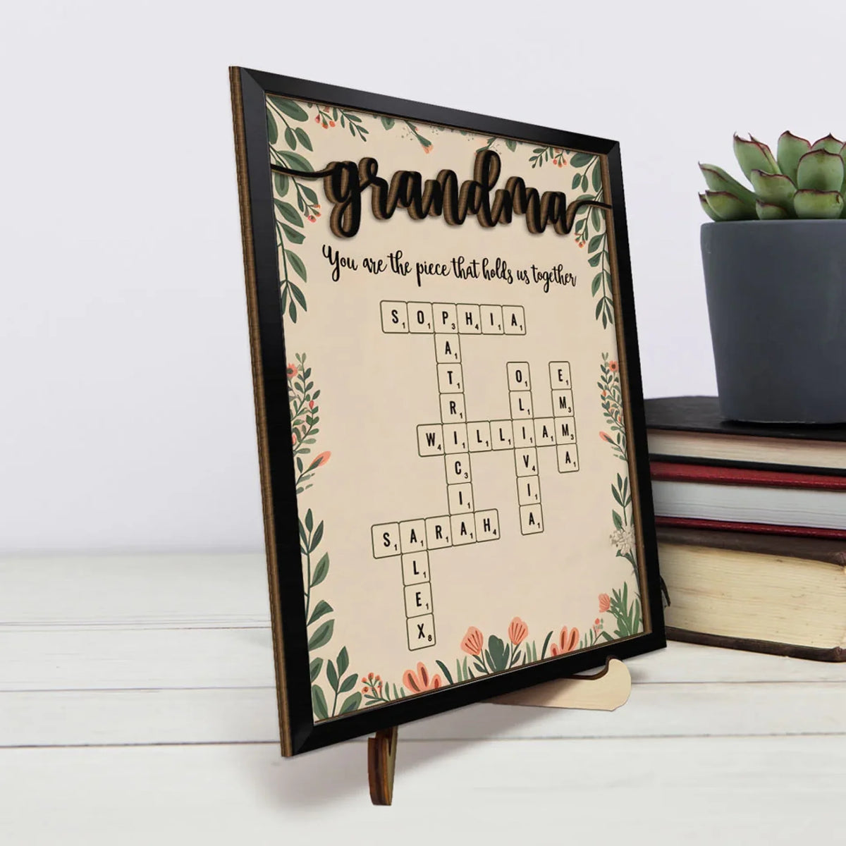 A Grandma’s Love Is Timeless And Unconditional - Family