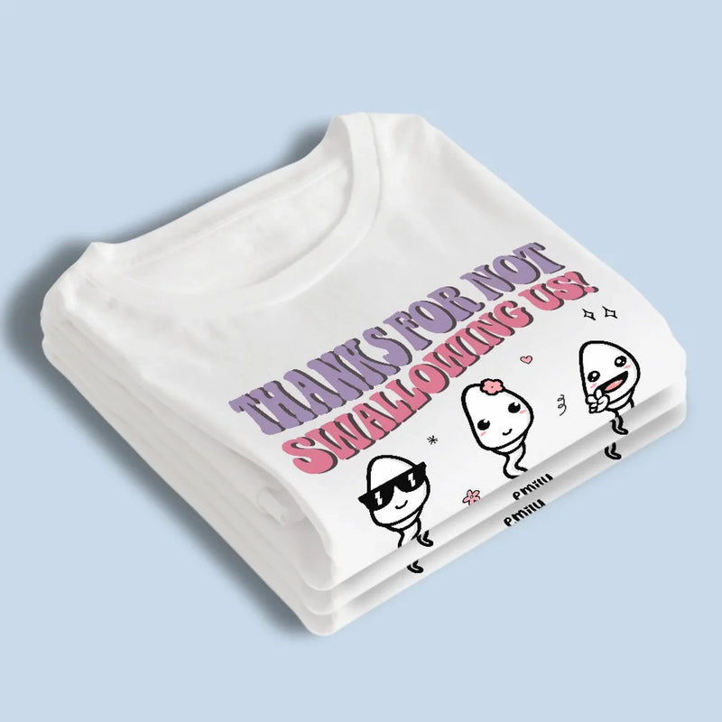 Show Some Love Every Single Day - Family Personalized Custom Unisex T-shirt, Premium T-shirt, Hoodie - Mother's Day, Gift For Mom, Daughter