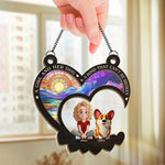 Life’s Too Short To Not Have A Pet - Dog Personalized Window Hanging Suncatcher - Gift For Pet Owners, Pet Lovers