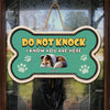 Let Your Love For Your Pup Shine Through Every Day - Dog Personalized Custom Home Decor Wood Sign - House Warming Gift For Pet Owners, Pet Lovers