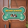 Let Your Love For Your Pup Shine Through Every Day - Dog Personalized Custom Home Decor Wood Sign - House Warming Gift For Pet Owners, Pet Lovers