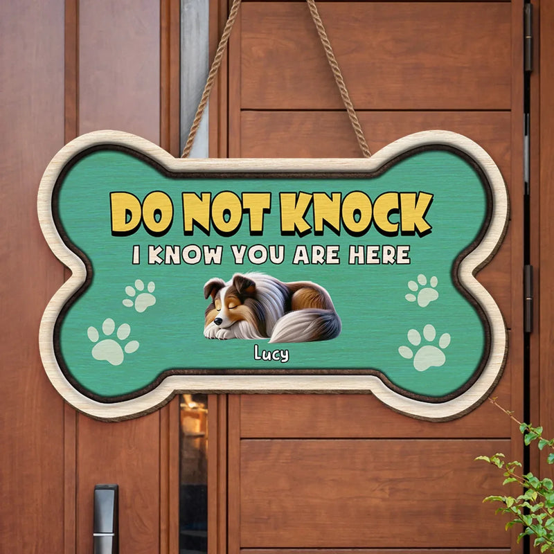 Let Your Love For Your Pup Shine Through Every Day - Dog Personalized Custom Home Decor Wood Sign - House Warming Gift For Pet Owners, Pet Lovers