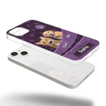 Custom Pet Photo and Name Gifts for Pet Lovers - Personalized Phone Case