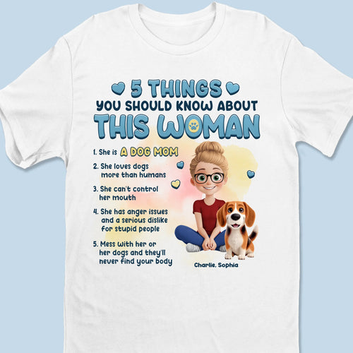 Happiness Is A Wagging Tail T-shirt, Comfort Colors, Perfect