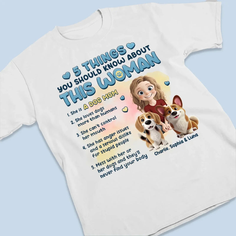 Happiness Is A Simple Wagging Tail
 - Dog Personalized Custom Unisex T-shirt, Premium T-shirt, Hoodie - Gift For Pet Owners, Pet Lovers