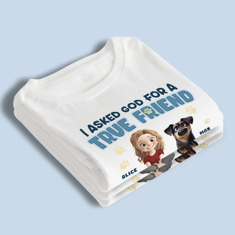 Celebrate The Joy Of A Happy Pup - Dog Personalized Custom Unisex T-shirt, Premium T-shirt, Hoodie - Gift For Pet Owners, Pet Lovers