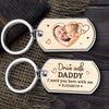 Custom Photo Bring Smiles To Everyone With Special Keepsakes - Family Personalized Custom Keychain - Gift For Family Members