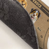 Where There Is Love, There Is A Dog - Dog Personalized Custom Home Decor Decorative Mat - House Warming Gift For Pet Owners, Pet Lovers