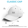 Love In Every Heartbeat - Family Personalized Custom Hat, All Over Print Classic Cap - Gift For Family Members