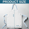 A Recipe Of Love & Family - Family Personalized Custom Apron - Mother's Day, Gift For Mom, Grandma