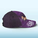 Custom Name Best Dad Gifts for Fathers - Personalized Classic Cap