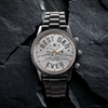 A Legacy Of Love And Time - Family Personalized Custom Men's Watch - Father's Day, Gift For Dad, Grandpa