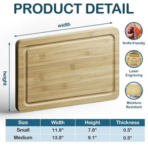 cutting board