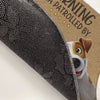 Guard Dogs With Wagging Tails - Dog Personalized Custom Home Decor Decorative Mat - House Warming Gift For Pet Owners, Pet Lovers