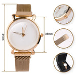 Every Second Is Precious - Family Personalized Custom Women's Watch - Mother's Day, Gift For Mom, Grandma
