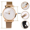 Grandkids Make Life More Grand - Family Personalized Custom Women's Watch - Mother's Day, Gift For Mom, Grandma