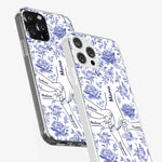 Custom Name Gifts for Mom from Kids - Personalized Phone Case