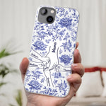 Custom Name Gifts for Mom from Kids - Personalized Phone Case