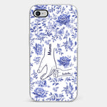 Custom Name Gifts for Mom from Kids - Personalized Phone Case