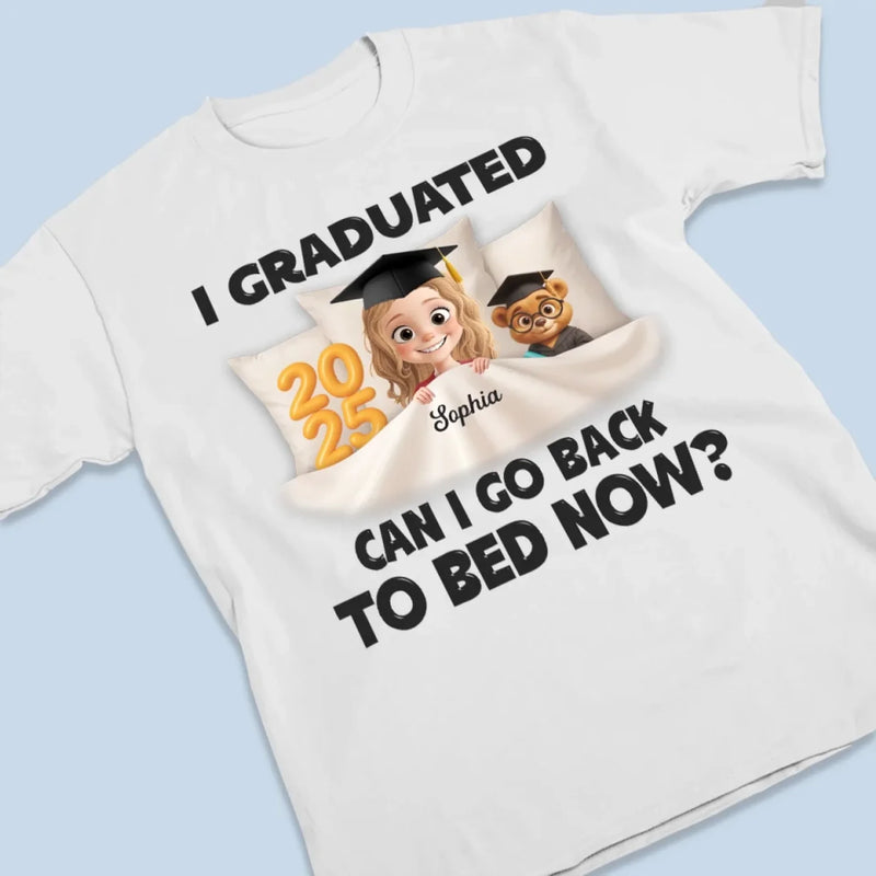 Next Level, Pillow Quest - Family Personalized Custom Unisex T-shirt, Premium T-shirt, Hoodie - Graduation Gift For Family Members, Siblings, Brothers, Sisters