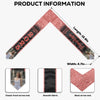 Custom Photo The Future Looks Good On You - Family Personalized Custom Triangle Graduation Stole - Graduation Gift For Family Members, Siblings, Brothers, Sisters