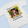 Custom Photo Tears And Cheers - Family Personalized Custom Unisex T-shirt, Premium T-shirt, Hoodie - Graduation Gift For Family Members, Siblings, Brothers, Sisters