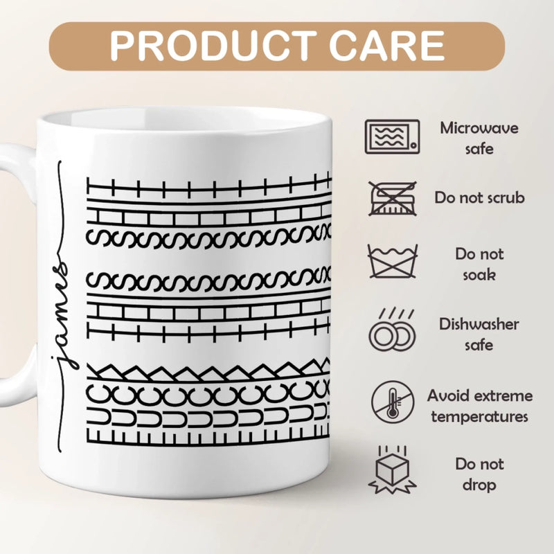 Forget This Nonsense - Friend Personalized Custom Mug - Gift For Best Friends, Sisters, Family Members, Coworkers