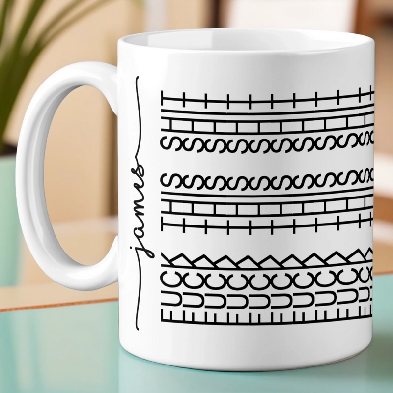 Forget This Nonsense - Friend Personalized Custom Mug - Gift For Best Friends, Sisters, Family Members, Coworkers