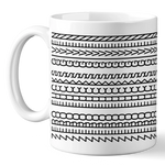 Lined With Memories - Friend Mug - Gift For Best Friends, Sisters, Family Members, Coworkers