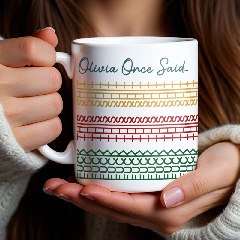 I Don’t Care - Friend Personalized Custom Mug - Gift For Best Friends, Sisters, Family Members, Coworkers