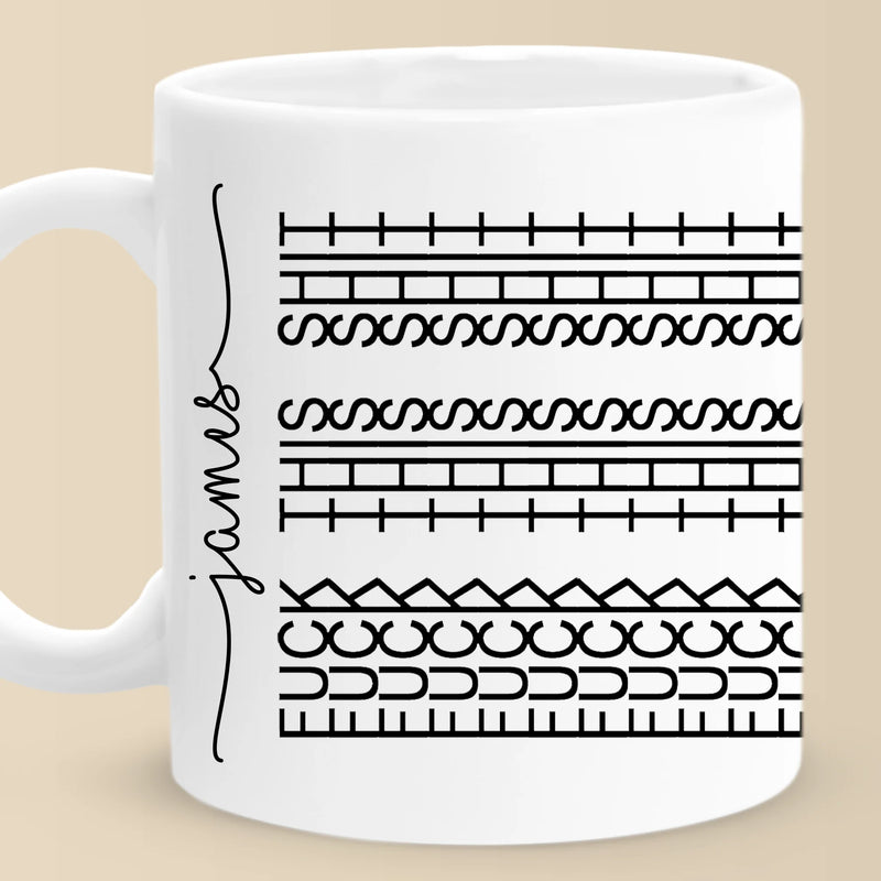 Forget This Nonsense - Friend Personalized Custom Mug - Gift For Best Friends, Sisters, Family Members, Coworkers