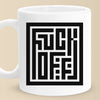 Introverting, Please Don’t Disturb - Friend Hidden Message Mug - Gift For Best Friends, Sisters, Family Members, Coworkers