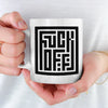 Introverting, Please Don’t Disturb - Friend Hidden Message Mug - Gift For Best Friends, Sisters, Family Members, Coworkers