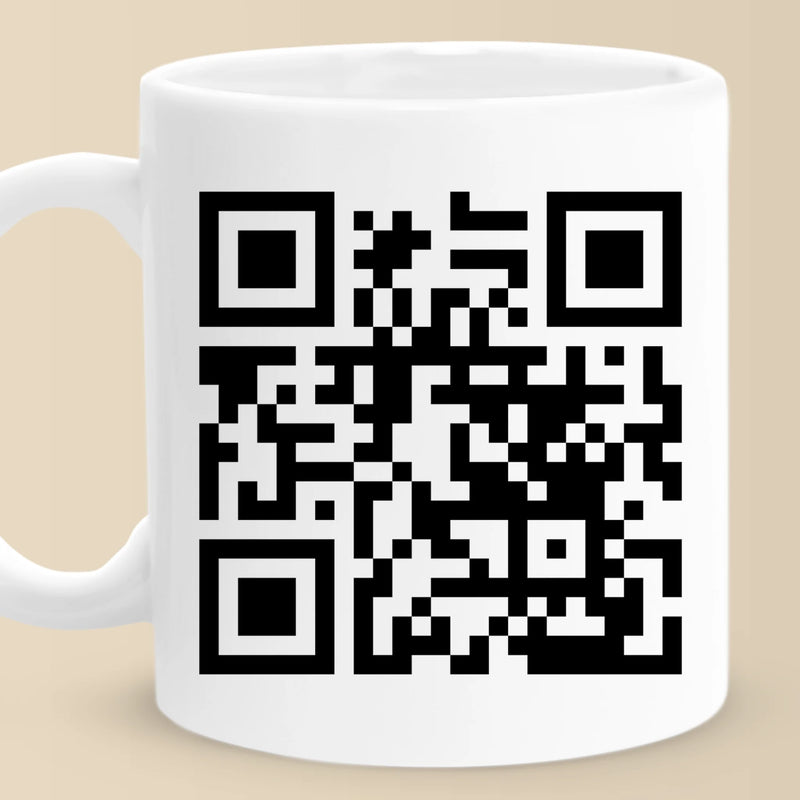 My Mug Is My Mood - Friend Hidden Message Mug - Gift For Best Friends, Sisters, Family Members, Coworkers