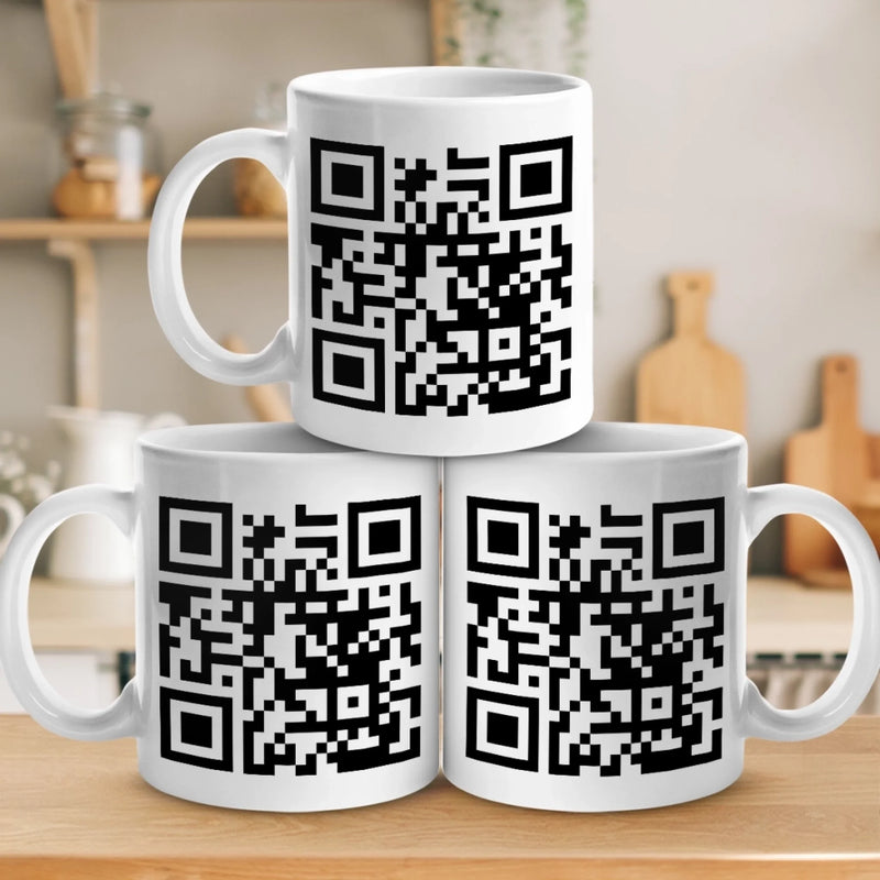 My Mug Is My Mood - Friend Hidden Message Mug - Gift For Best Friends, Sisters, Family Members, Coworkers