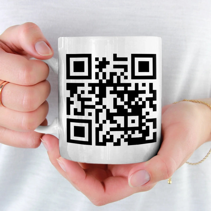 My Mug Is My Mood - Friend Hidden Message Mug - Gift For Best Friends, Sisters, Family Members, Coworkers