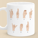 Social Skills Loading - Friend Hidden Message Mug - Gift For Best Friends, Coworkers, Family
