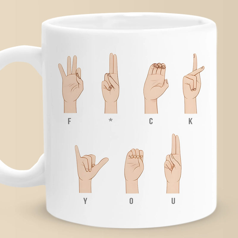 Social Skills Loading - Friend Hidden Message Mug - Gift For Best Friends, Sisters, Family Members, Coworkers