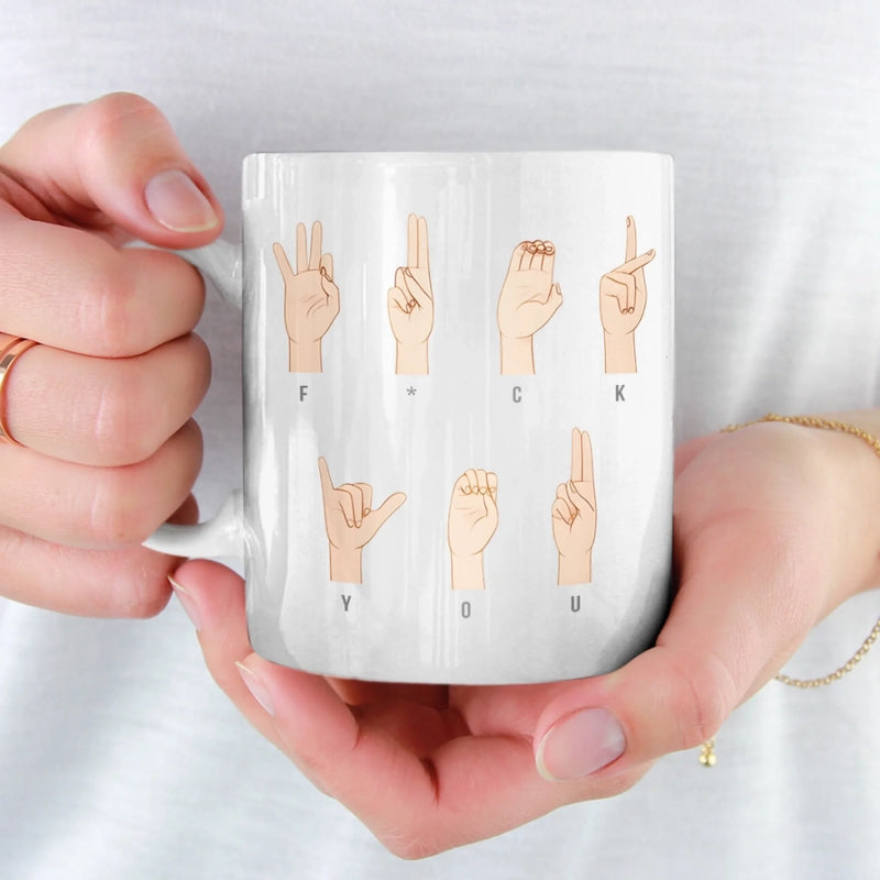 Social Skills Loading - Friend Hidden Message Mug - Gift For Best Friends, Sisters, Family Members, Coworkers
