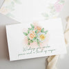 Greeting Card - Wishing You Smiles, New Arrival