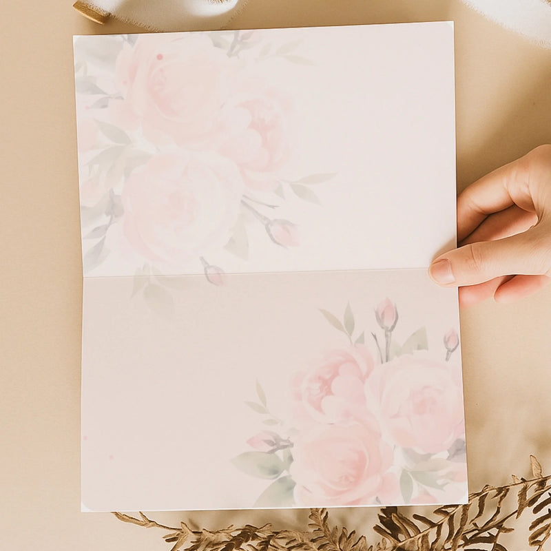 Greeting Card - Brighten Your Day, New Arrival