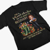 Custom Unisex T-shirt, Premium T-shirt, Hoodie - Personalized Garden Gifts For Gardeners - Plants Are My Love Language