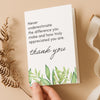 You Are So Appreciated