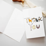 Pawsitively Grateful