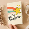 You Are Awesome