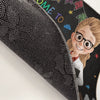 Custom Home Decor Decorative Mat - Personalized Back To School Gifts For Teachers - Where Young Minds Come Alive